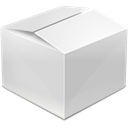 Generic Box icon